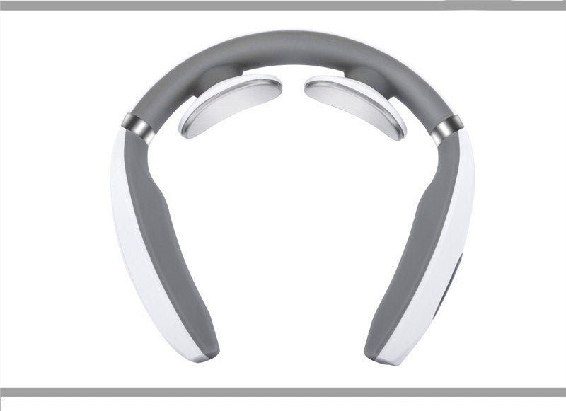 cevical spain massager neck